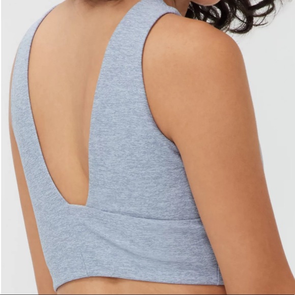 Outdoor Voices XS Venus Crop Top - Picture 2 of 5